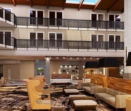 Mt. Vernon Hotel And Event Center